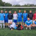 SENIOR CUP – piłka, ruch i dobra zabawa